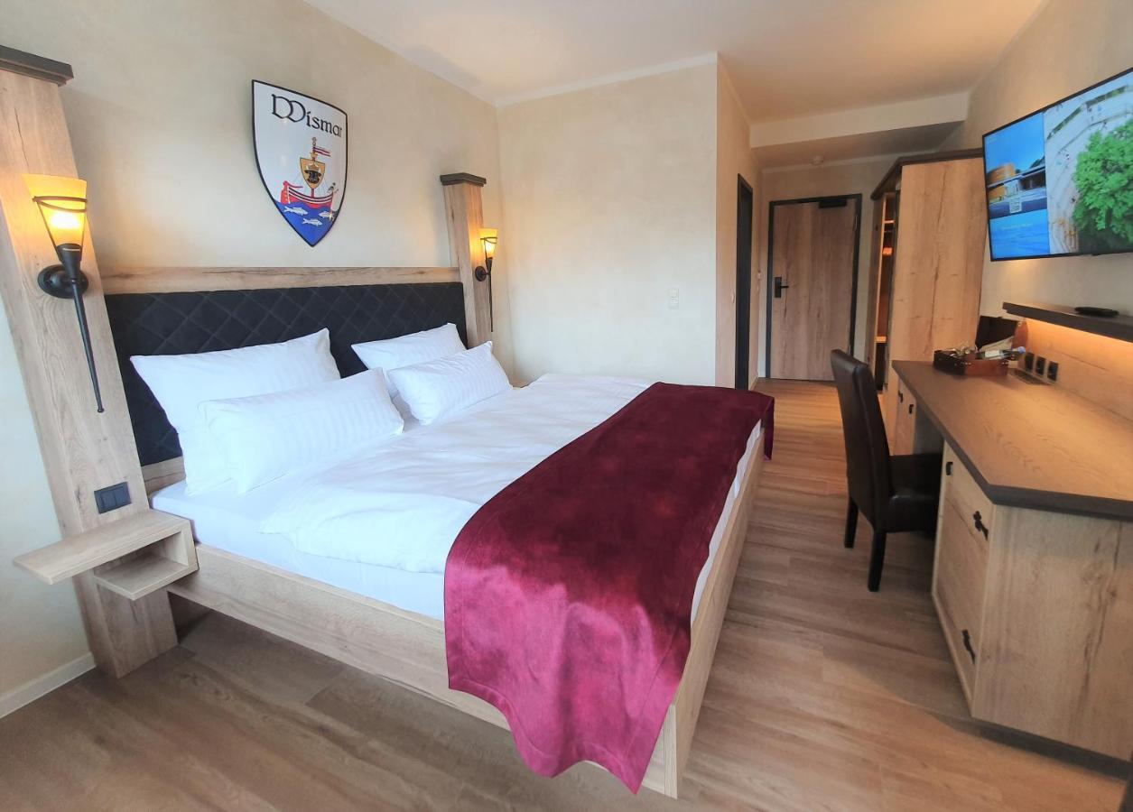 R&R Hotel Stoertebeker Baabe Eksteriør bilde